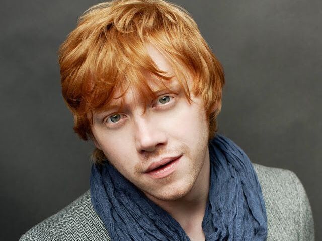 Rupert Grint