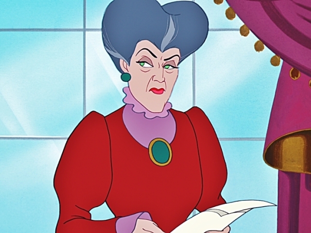 🍷Lady Tremaine🍷