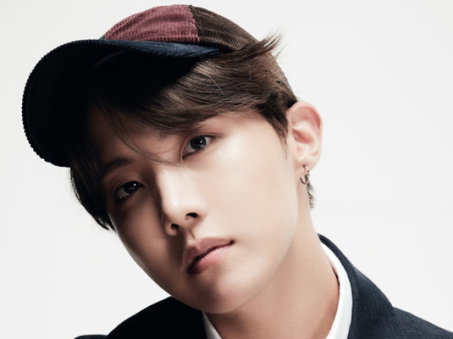 J-Hope (BTS)