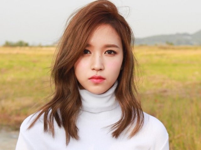 Mina (TWICE)