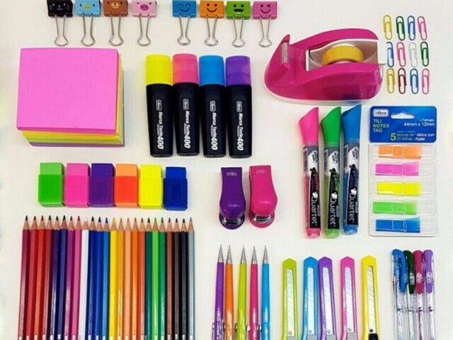 Colorido