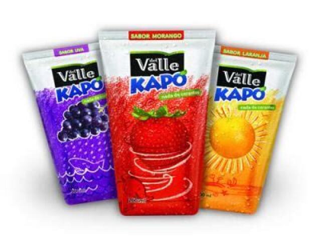 Suco Kapo