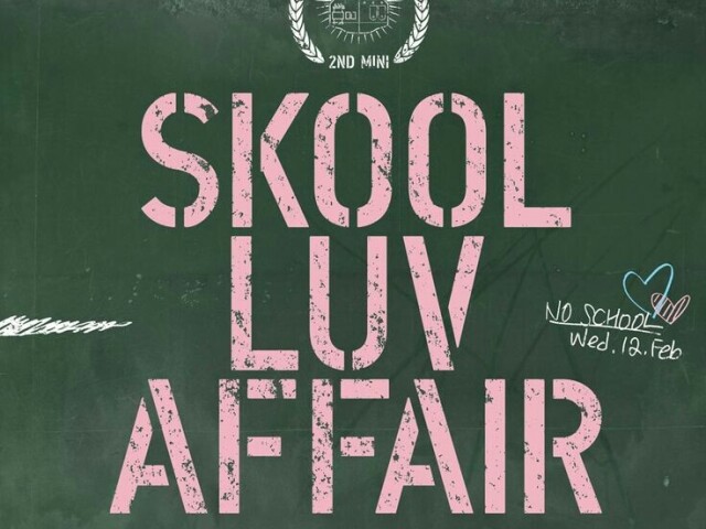 SKOOL LUV AFFAIR