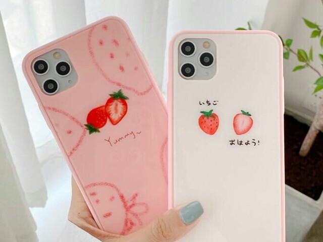 🍓❤