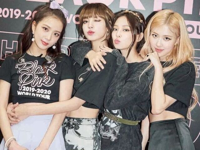 Blackpink