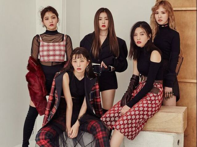 Red Velvet