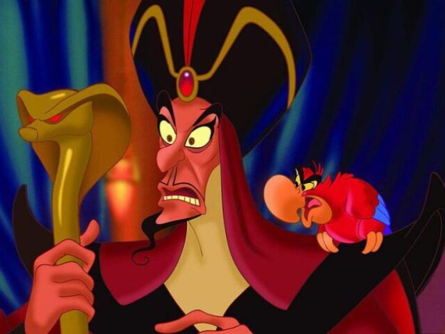 Jafar