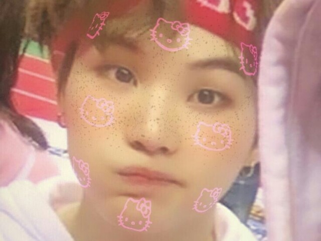 Min yoongi ✨💖