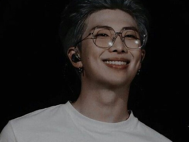 Namjoon ❤🐨