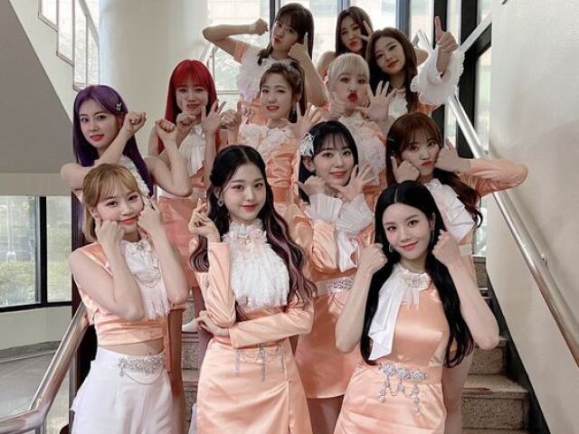 Iz*One