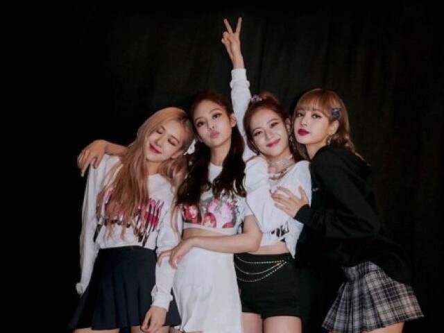 Blackpink