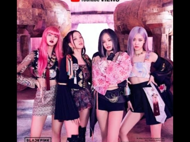 Blackpink