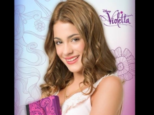 Violetta