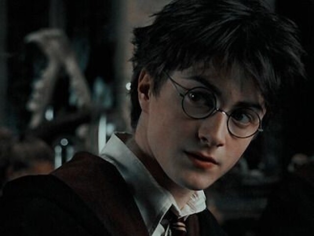 Você realmente conhece Harry Potter?