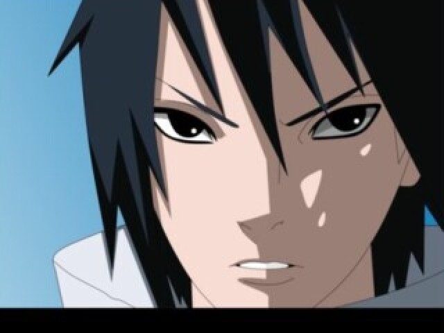 Sasuke