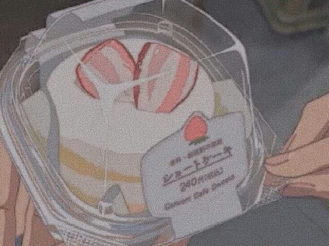 Bolo 🍰