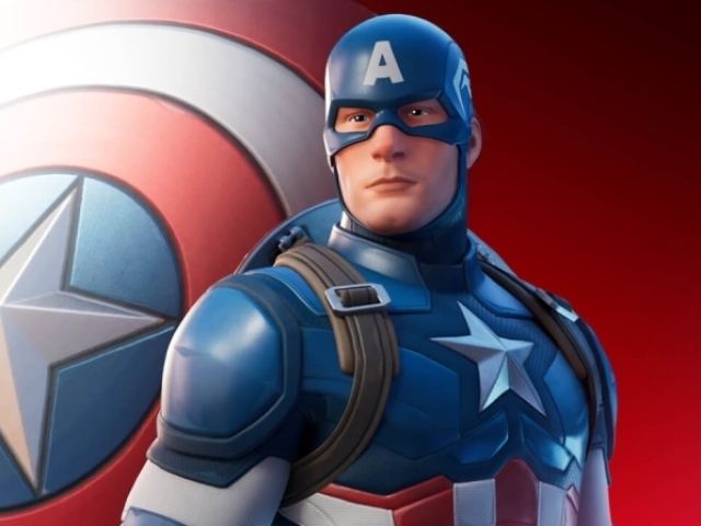 Capitão América