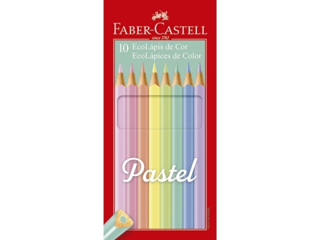 pastel