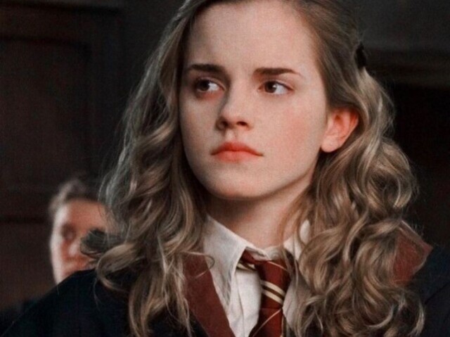 Hermione