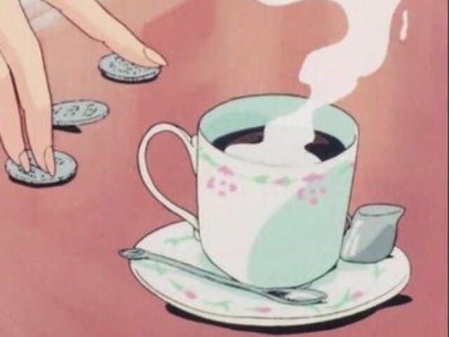 Café ☕♥️