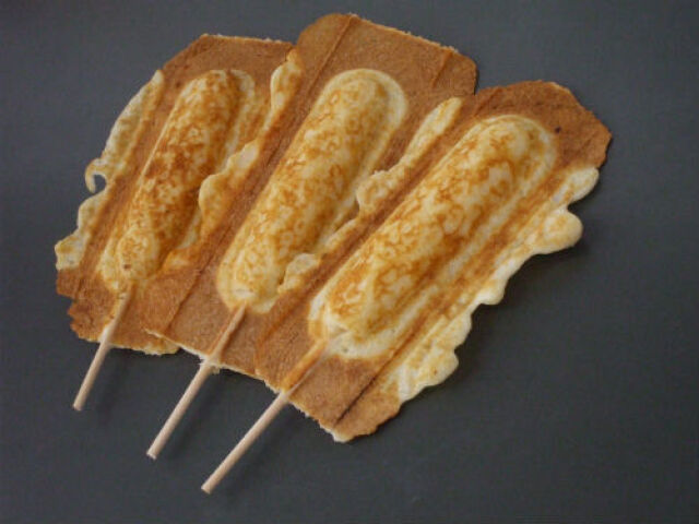 crepe