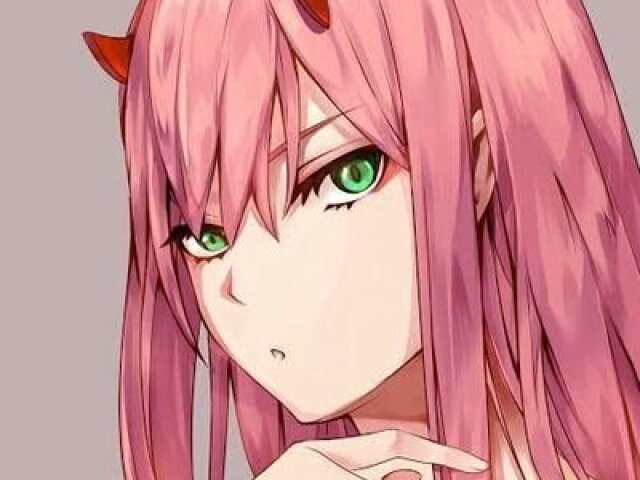 Zero Two