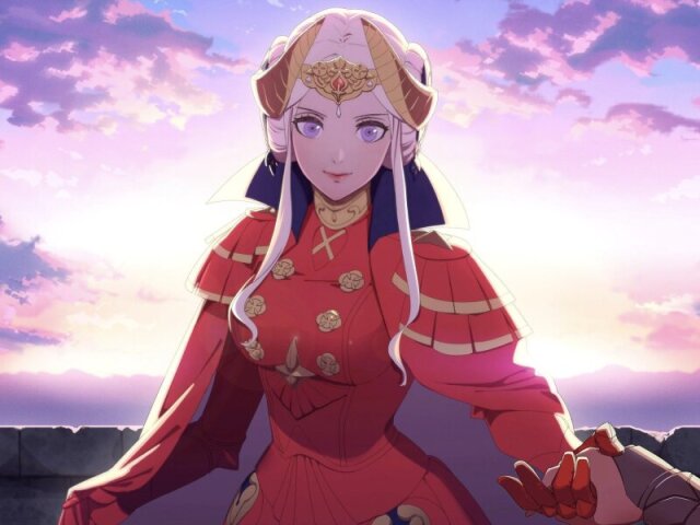 Edelgard