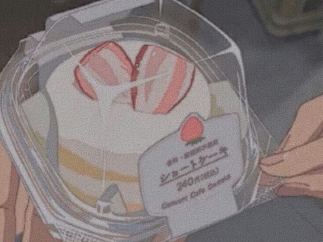 Bolo 🍰