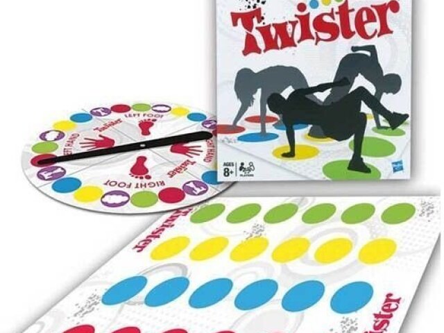 twister