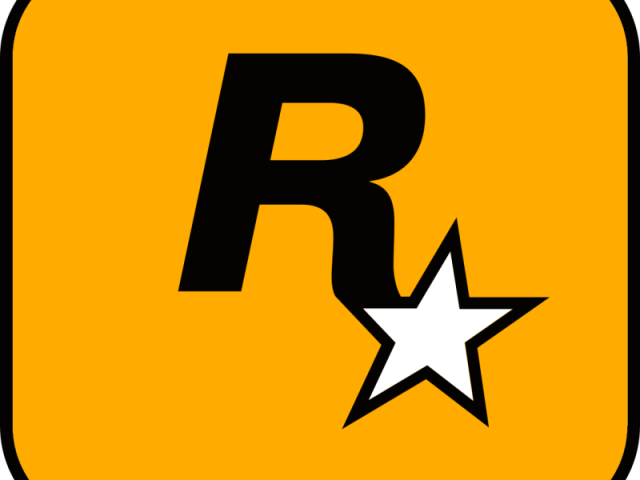 Rockstar games