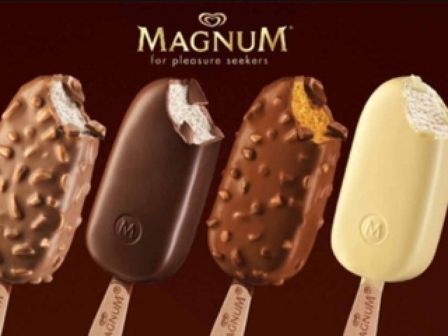 Picolé Magnum