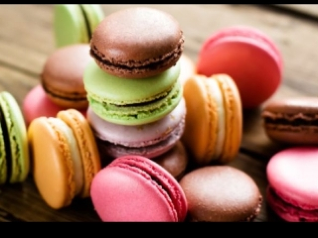 Macaron