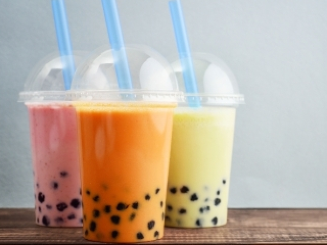 Bubble tea