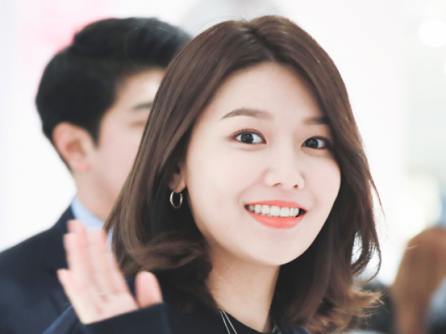 Sooyoung ( SNSD )