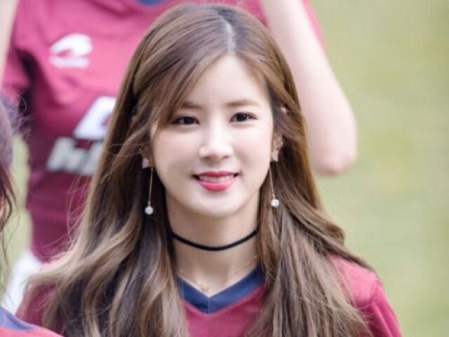 Chorong