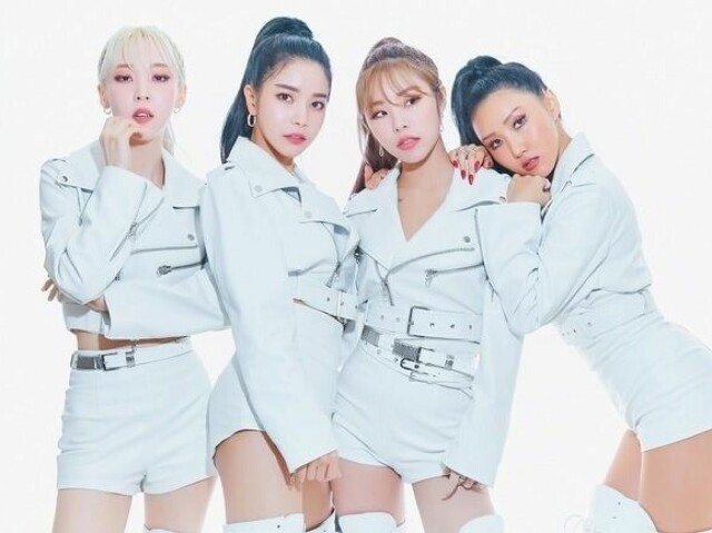 Mamamoo