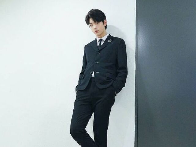@♥ Soobin ♥@