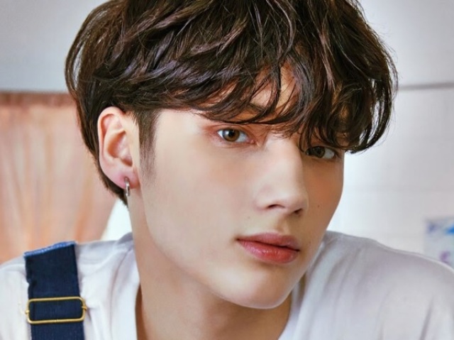 @♥ Hueninkai ♥@