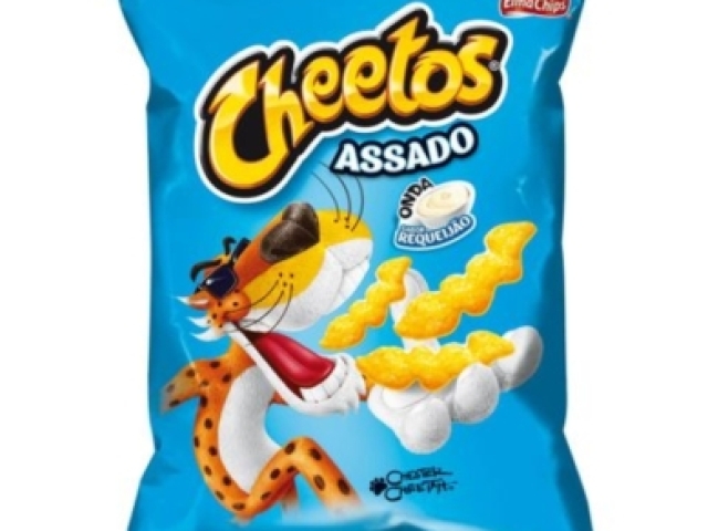 Cheetos