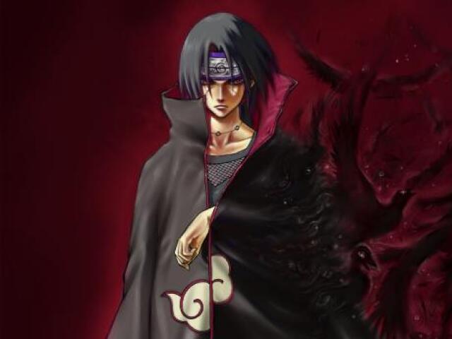 Itachi Uchiha