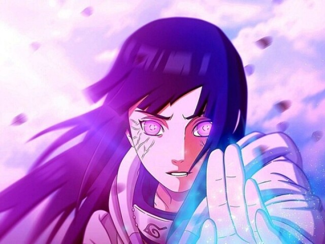 Hinata Hyuga