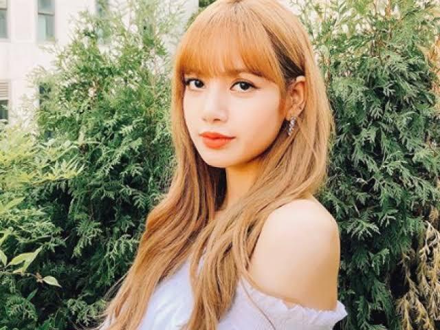 Lalisa manoban