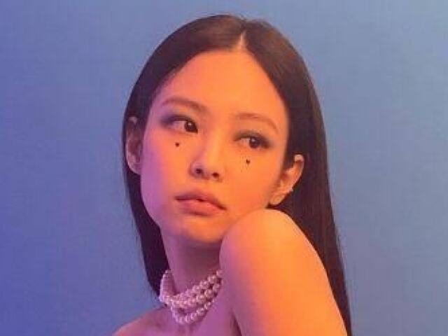 Jennie kim