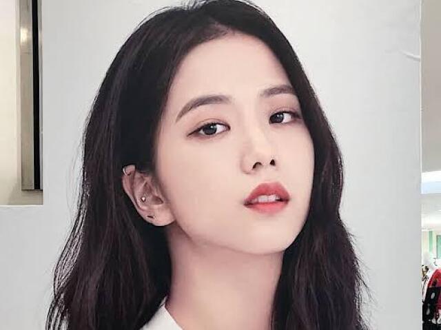 Jisoo kim