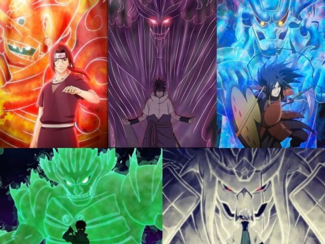 Susanoo