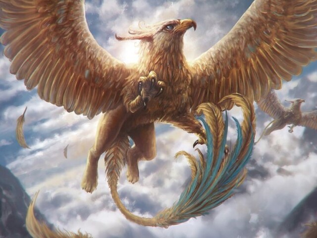 °•☆Animais Mágicos: qual você seria?☆•°