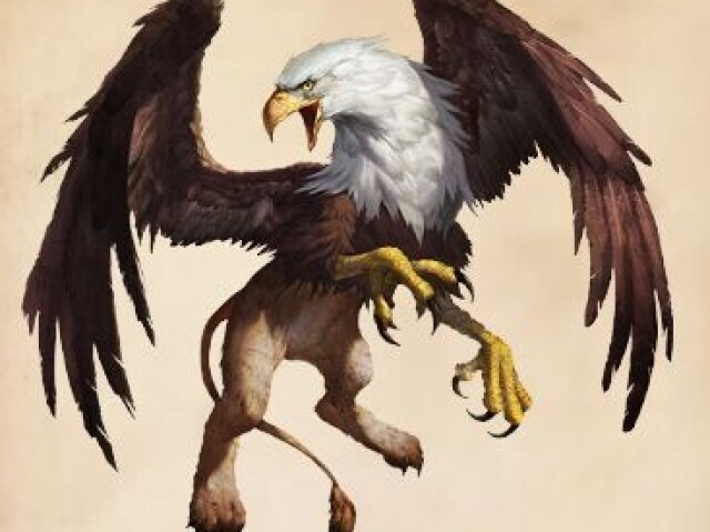 🕊Hipogrifo🕊