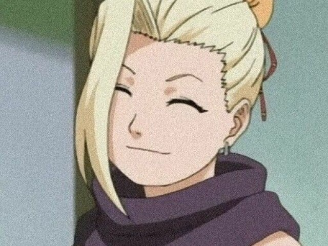 Ino yamanaka