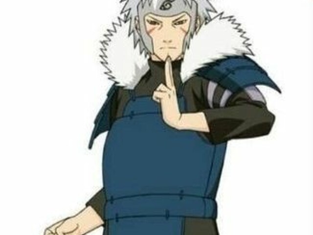 Tobirama senju