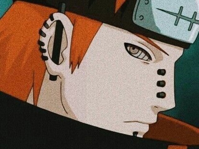 Pain uzumaki